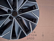 Laden Sie das Bild in den Galerie-Viewer, 1x Alufelge 18 Zoll 3V0601025B Skoda Superb Iii Rim Wheel FEL1757969053pb