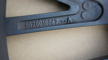 Load image into Gallery viewer, 1x Alufelge 18 Zoll 7.5" 5x114.3 34ET 6020016331 6020018067 Alpine A110 I FEL9350694506yp