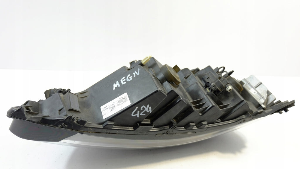 Frontscheinwerfer Renault Megane IV 260604423R Links Scheinwerfer Headlight SCH6409384979bi
