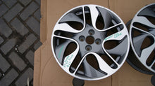 Load image into Gallery viewer, 1x Alufelge 17 Zoll 7.0" 4x100 403000803 Renault Captur Rim Wheel FEL1580466056qu