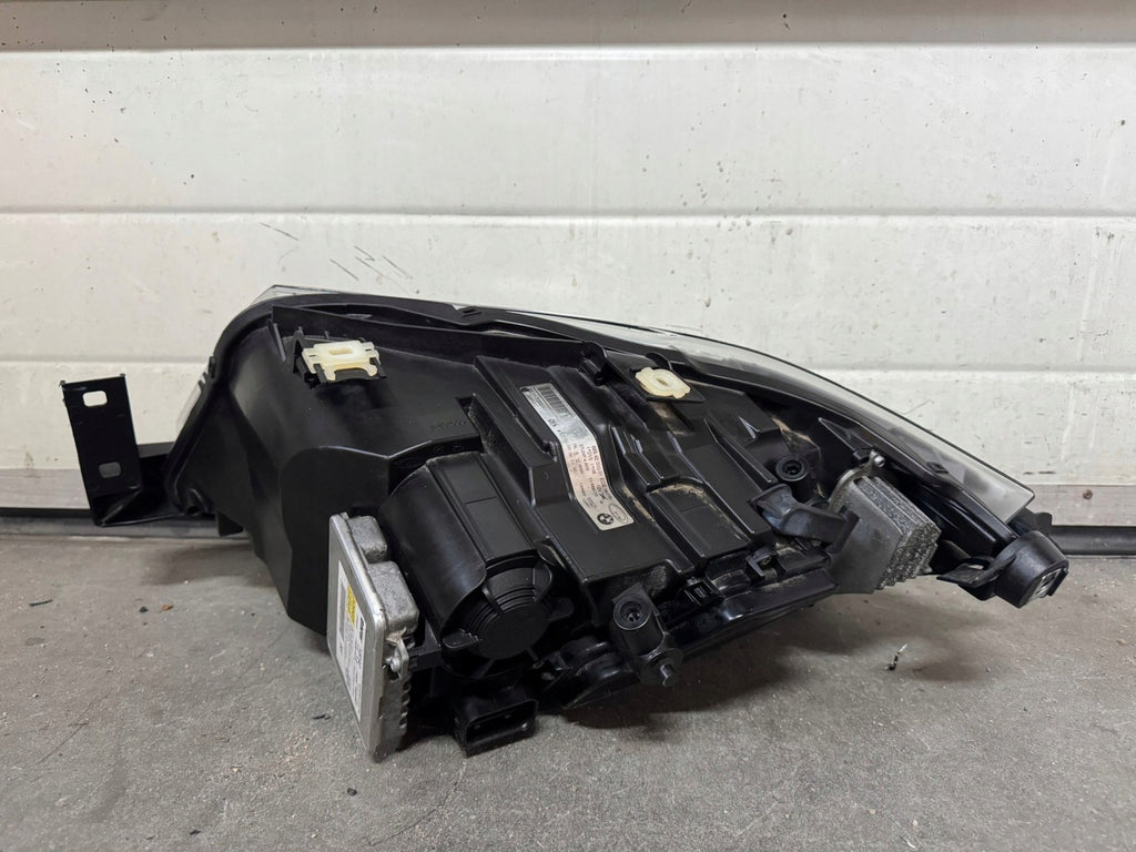 Frontscheinwerfer BMW 3 E91 E90 7202583 7202584 Ein Satz Scheinwerfer Headlight SCH9172398168nu