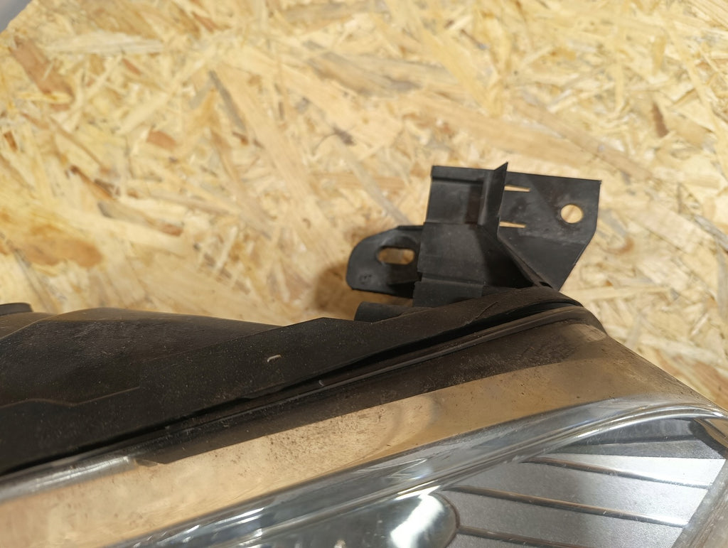 Frontscheinwerfer Citroën C4 Picasso I Rechts Scheinwerfer Headlight