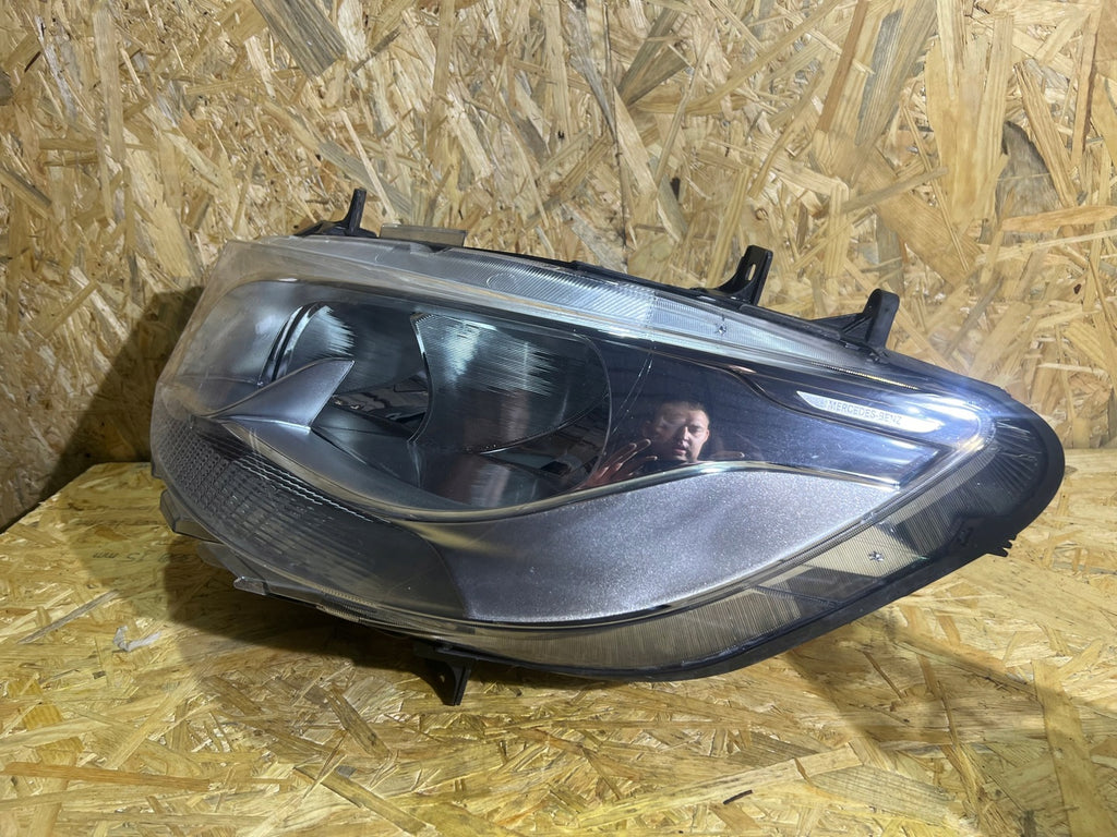 Frontscheinwerfer Mercedes-Benz Sprinter A9109060000 Links Headlight