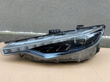 Laden Sie das Bild in den Galerie-Viewer, Frontscheinwerfer Maserati Levante 06701595370 Links Scheinwerfer Headlight SCH4152465506nf