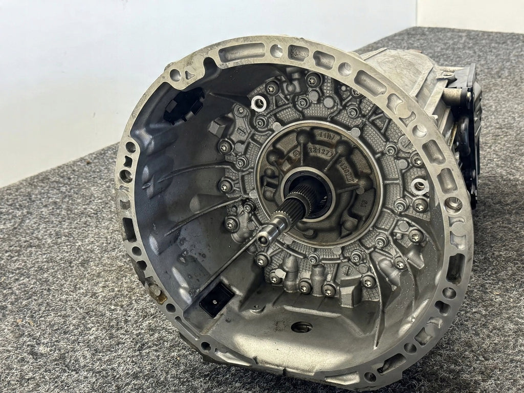 Getriebe Mercedes-Benz Vito W447 4472707200 4472706600 Automatikgetriebe