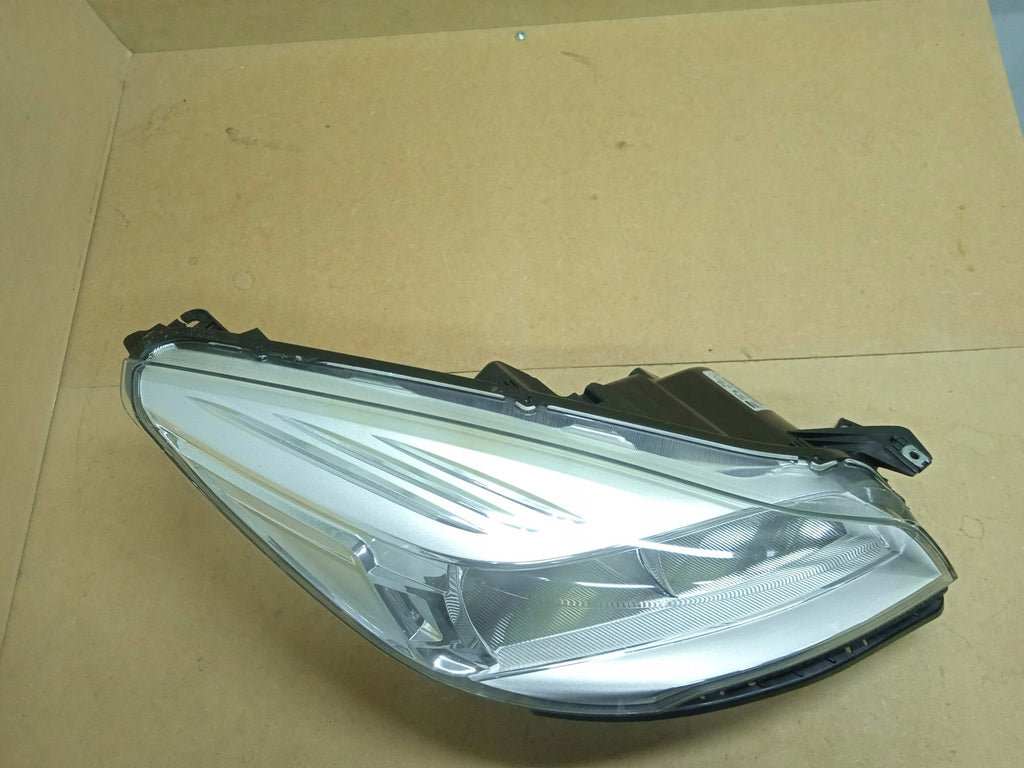 Frontscheinwerfer Ford Kuga CV44-13W029-AE Rechts Scheinwerfer Headlight