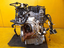 Laden Sie das Bild in den Galerie-Viewer, Motor Ford Focus IV M0DC 1.0 155PS 114kW Benzin Engine Komplett MOT1255030151os