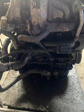 Laden Sie das Bild in den Galerie-Viewer, Motor Audi VW B6 Passat Touran BMP 2.0 TDI 140PS 103kW Diesel Engine Komplett MOT8400650667vo