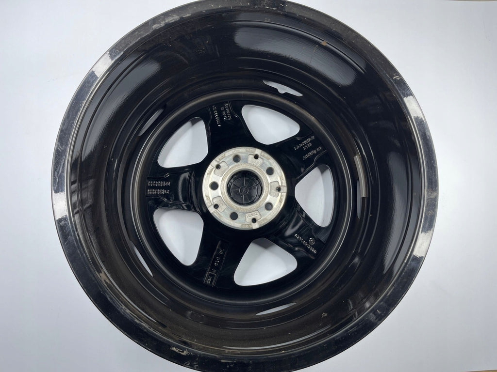 1x Alufelge 20 Zoll A2974012300 Mercedes-Benz Eqs V297 Rim Wheel FEL8193723815jd
