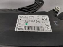 Laden Sie das Bild in den Galerie-Viewer, Frontscheinwerfer Renault Kadjar 260602051R Links Scheinwerfer Headlight SCH2766959682ap