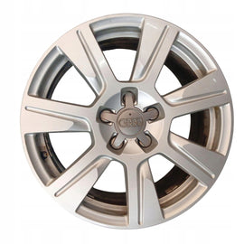 1x Alufelge 17 Zoll 7.0