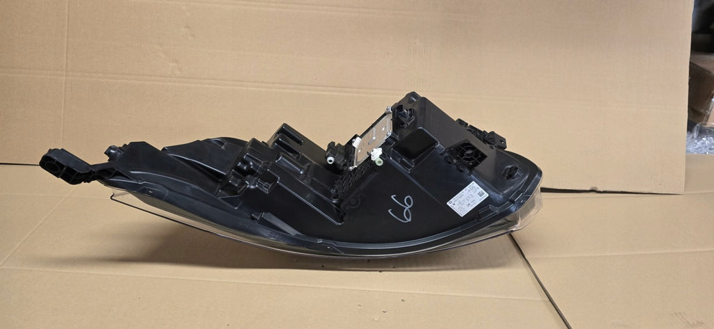 Frontscheinwerfer Renault Trafic III 260102899R Rechts Scheinwerfer Headlight SCH8926588503hk