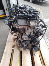 Laden Sie das Bild in den Galerie-Viewer, Motor Toyota Auris 1NRFE 1.33 188TKm 2006 Benzin Engine Komplett MOT3629738604yn