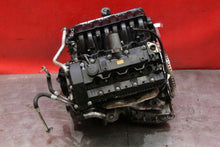 Laden Sie das Bild in den Galerie-Viewer, Motor BMW E63 7560301 4.8 367PS 2006 Diesel Engine Unkomplett