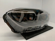 Laden Sie das Bild in den Galerie-Viewer, Frontscheinwerfer Kia Ceed 92101J7500 Full LED Links Scheinwerfer Headlight