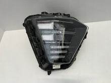 Laden Sie das Bild in den Galerie-Viewer, Frontscheinwerfer Hyundai Kona HF92112020 LED Rechts Scheinwerfer Headlight SCH4214806037kk