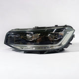 Frontscheinwerfer VW T-Cross 2GM941035B Full LED Links Scheinwerfer Headlight