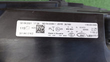 Laden Sie das Bild in den Galerie-Viewer, Frontscheinwerfer Skoda Superb III 3V1941016D LED Rechts Scheinwerfer Headlight SCH2668203673fa