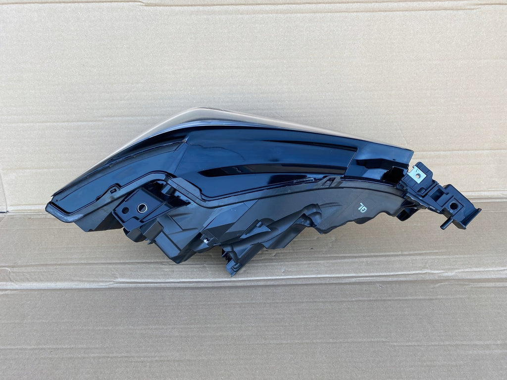 Frontscheinwerfer Mazda 6 Gj GRF5-51040 LED Links Scheinwerfer Headlight SCH3829669718yz