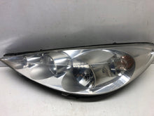 Laden Sie das Bild in den Galerie-Viewer, Frontscheinwerfer Peugeot 206 + 9686606780 Links Scheinwerfer Headlight