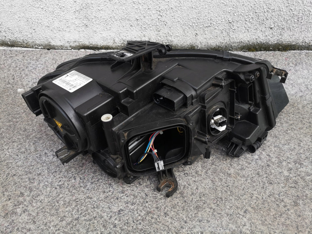 Frontscheinwerfer Audi A4 B8 8K0941029AJ Links Scheinwerfer Headlight SCH6664198978yh
