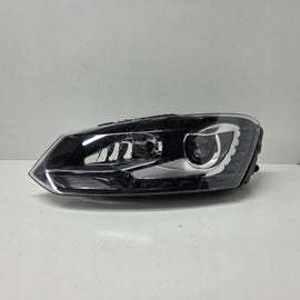 Frontscheinwerfer VW Polo 6R1941039D Links Scheinwerfer Headlight SCH7397031513ys