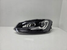Load image into Gallery viewer, Frontscheinwerfer VW Polo 6R1941039D Links Scheinwerfer Headlight SCH7397031513ys