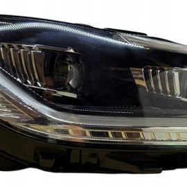 Frontscheinwerfer VW 2GM941036F LED Rechts Scheinwerfer Headlight SCH2352386147pf
