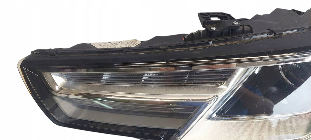 Frontscheinwerfer Audi A4 B9 8W0941043 Xenon Links Scheinwerfer Headlight SCH5292365992xb