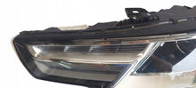 Laden Sie das Bild in den Galerie-Viewer, Frontscheinwerfer Audi A4 B9 8W0941043 Xenon Links Scheinwerfer Headlight SCH5292365992xb
