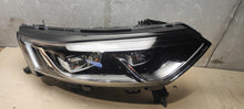 Laden Sie das Bild in den Galerie-Viewer, Frontscheinwerfer Renault Koleos II 260109289R 90055784 LED Rechts Headlight SCH1966741023iq