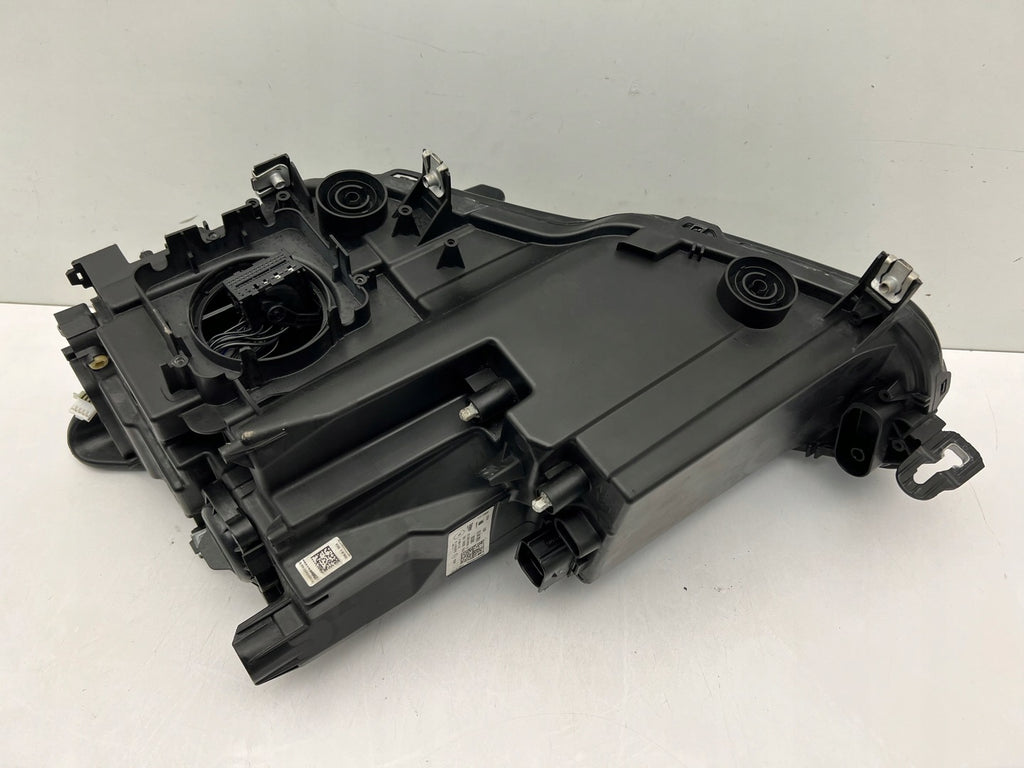 Frontscheinwerfer Seat Tarraco 5FJ941008H Full LED Rechts Scheinwerfer Headlight