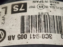 Laden Sie das Bild in den Galerie-Viewer, Frontscheinwerfer VW Passat 3C0941005AB Links Scheinwerfer Headlight SCH7154328766on