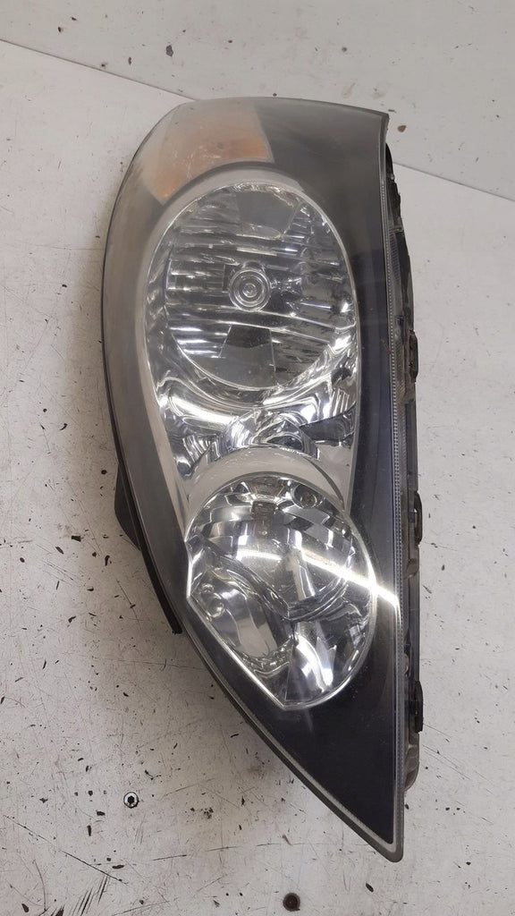 Frontscheinwerfer Kia Ceed 92101-1H500 LED Links Scheinwerfer Headlight