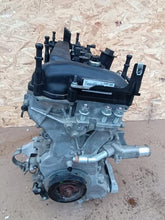 Laden Sie das Bild in den Galerie-Viewer, Motor Ford Fiesta II Fbd CHEP046 1.6 97PS 71kW 2013 Hybrid Engine Komplett MOT7923003823cm