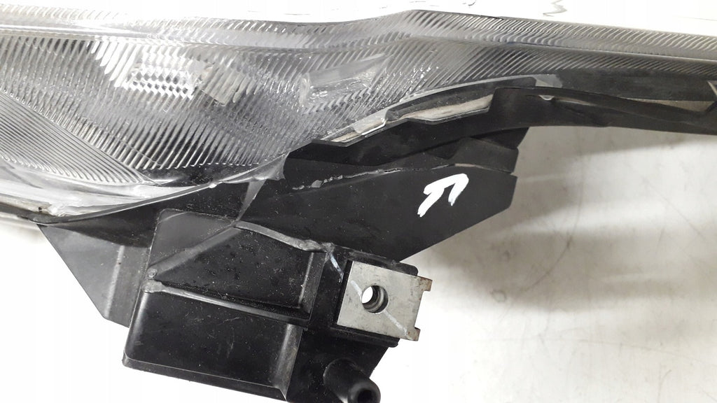 Frontscheinwerfer Mazda Premacy Xenon Links Scheinwerfer Headlight