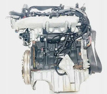 Laden Sie das Bild in den Galerie-Viewer, Motor Opel Corsa D A16LER 1.6 192PS 141kW 2010 Benzin Engine Unkomplett MOT5840171864wb