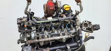 Laden Sie das Bild in den Galerie-Viewer, Motor Fiat Opel Fiorino 263A2000 1.3 CDTI 90PS 66kW 2010 Diesel Engine Komplett MOT9157875852fr