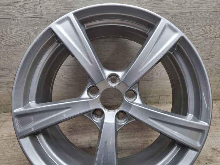 1x Alufelge 18 Zoll 5x108 31423515 Volvo Xc90 Rim Wheel FEL7799430826be