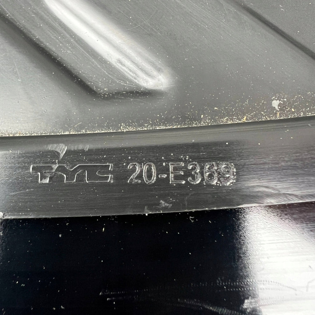 Frontscheinwerfer VW Tiguan Rechts Scheinwerfer Headlight SCH3713849002dg