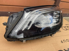 Laden Sie das Bild in den Galerie-Viewer, Frontscheinwerfer Mercedes-Benz W222 A2229061905 LED Links Headlight SCH7603588539cg