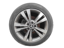 Laden Sie das Bild in den Galerie-Viewer, 1x Alufelge 18 Zoll 7.5&quot; 5x112 Mercedes-Benz Vito W447 Rim Wheel