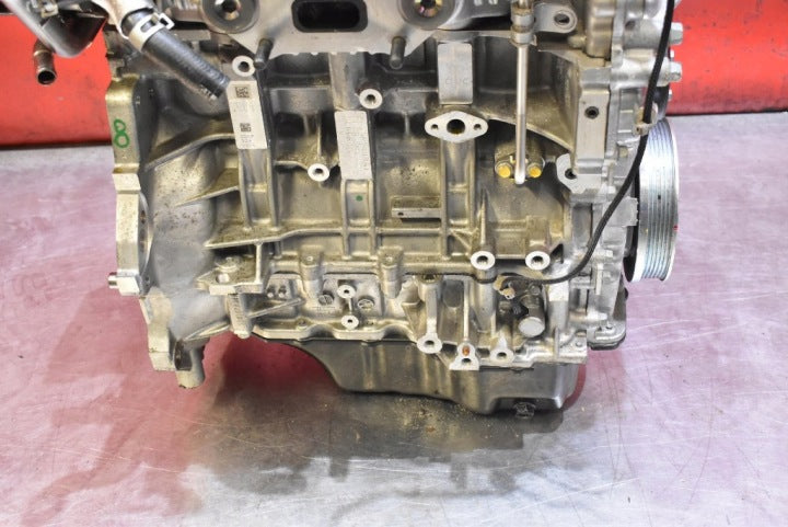 Motor Kia Sportage V G4FP 1.6 TGDI 12Km 2023 Benzin Engine Unkomplett MOT9113216875ip