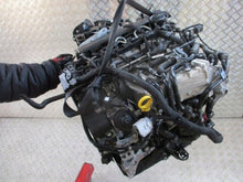 Laden Sie das Bild in den Galerie-Viewer, Motor VW Touran CRKB 1.6 TDI 90PS 81kW Engine Unkomplett MOT7692469379rw