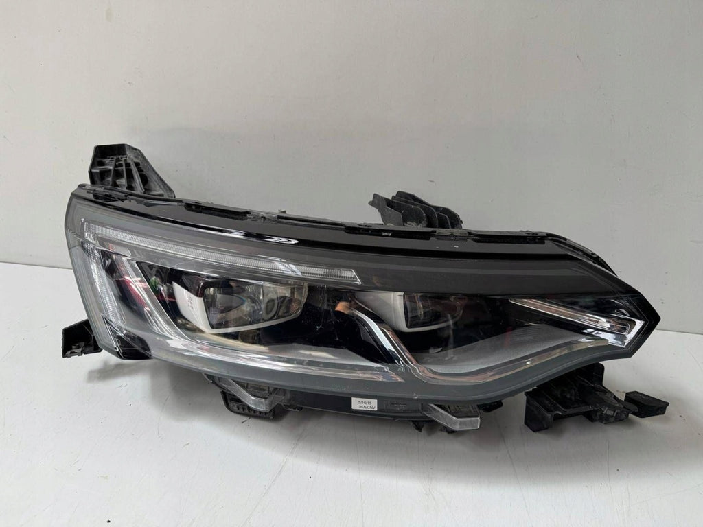 Frontscheinwerfer Renault Talisman 260100184R 89909143 Rechts Headlight SCH7381137135fa