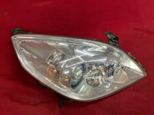 Load image into Gallery viewer, Frontscheinwerfer Opel Vectra C 93192380 Rechts Scheinwerfer Headlight SCH1974109258sh