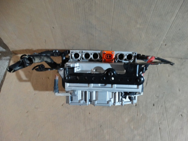 Motor Audi Porsche Q7 Q8 Cayenne 4M2907070E Hybrid Engine Unkomplett MOT6683764038xd