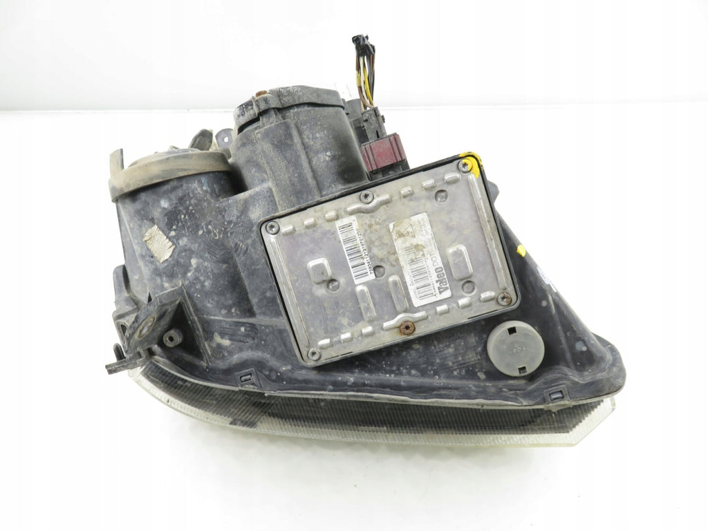 Frontscheinwerfer Opel Meriva A 93321054 Links Scheinwerfer Headlight SCH2920221010ht