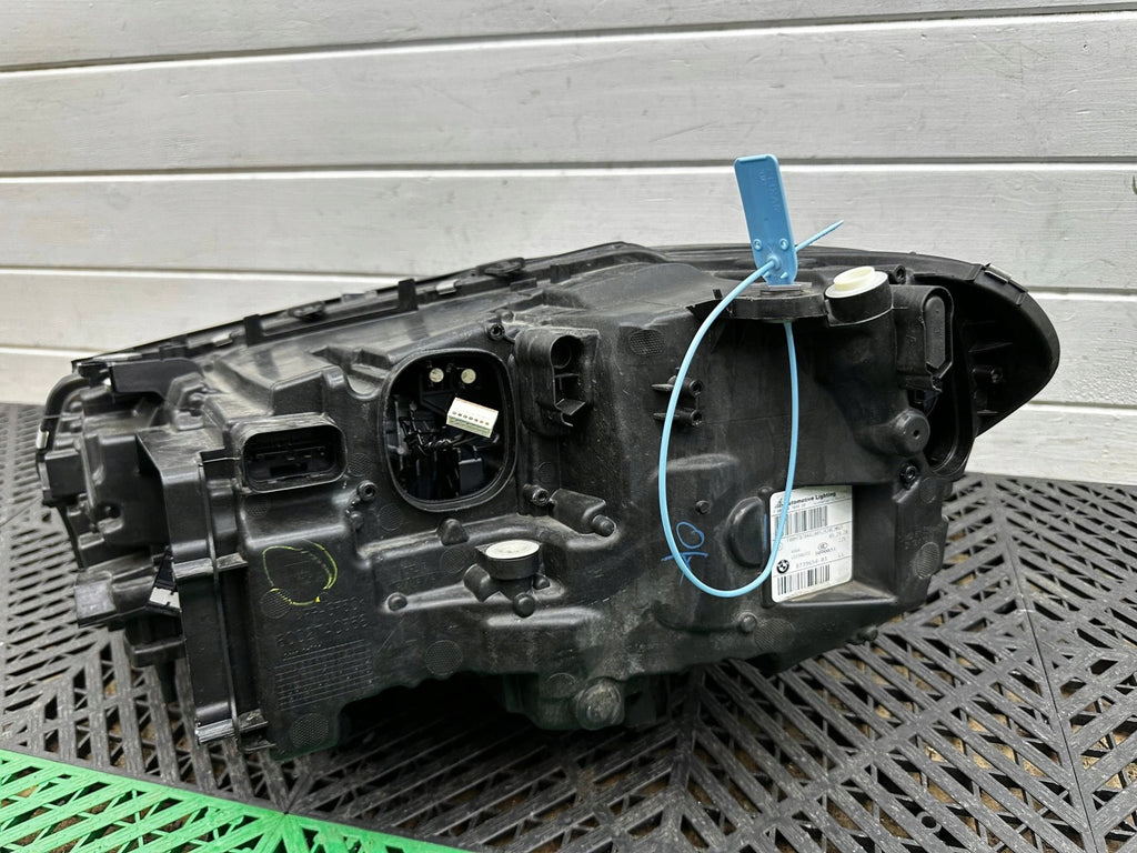Frontscheinwerfer BMW X3 G01 G02 8739654-03 Vorderseite Scheinwerfer Headlight SCH3447521428tf