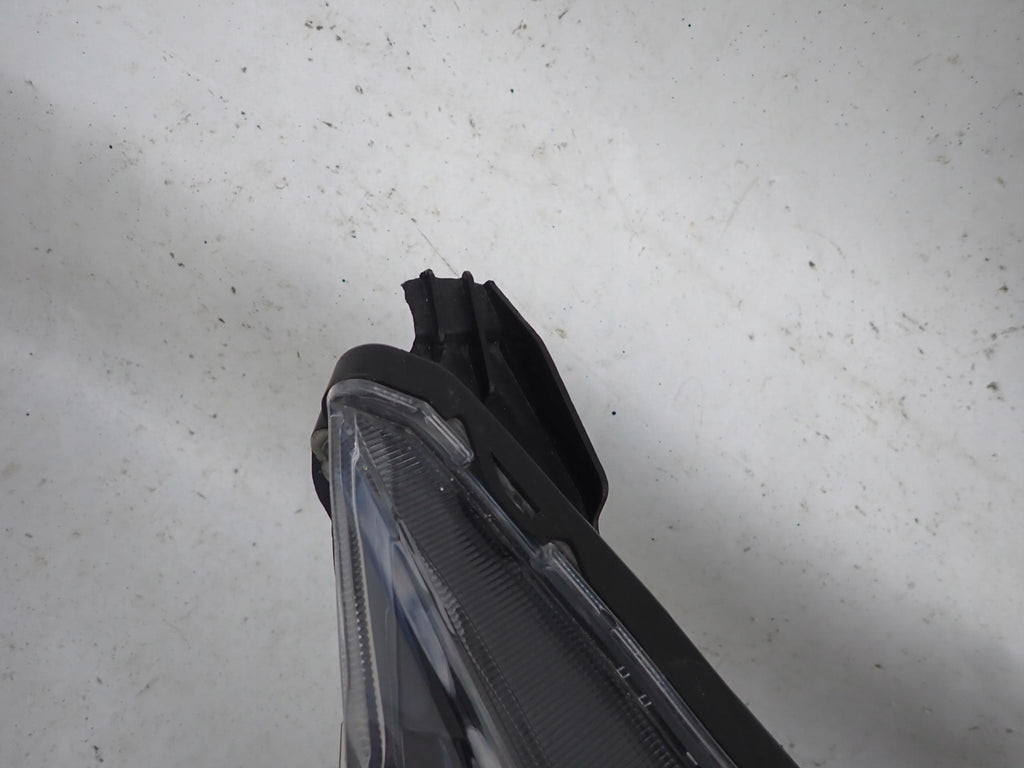 Frontscheinwerfer Mitsubishi Eclipse Cross Rechts Scheinwerfer Headlight